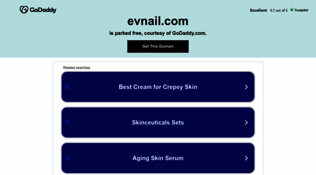 evnail.com