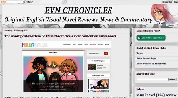 evnchronicles.blogspot.com