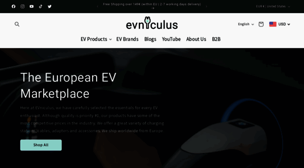 evniculus.eu