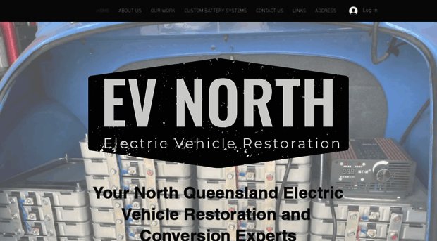 evnorth.com.au