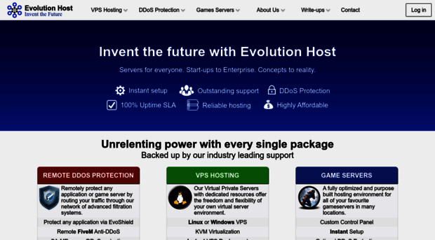 evo-filter.com