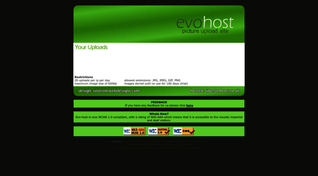 evo-host.co.uk