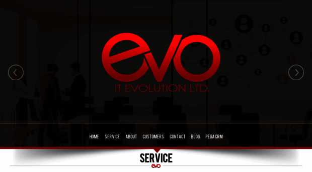 evo-it.co.il