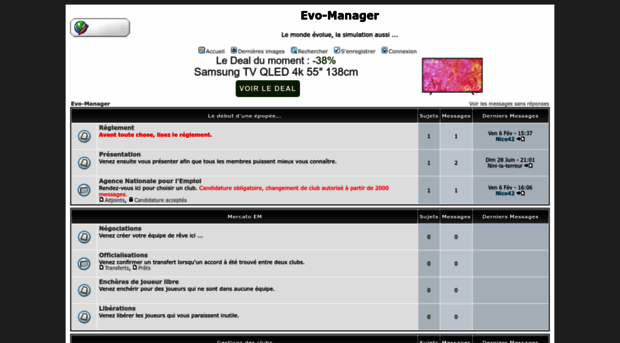 evo-manager.forum-actif.net