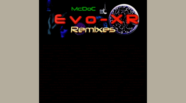 evo-xr.blogspot.com