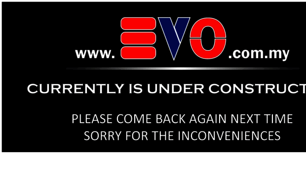 evo.com.my