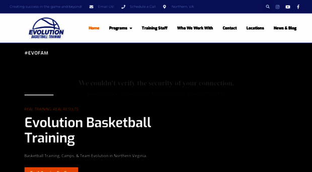 evobball.com