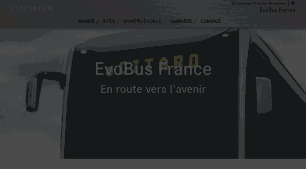 evobus.fr