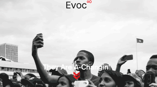 evoc.in