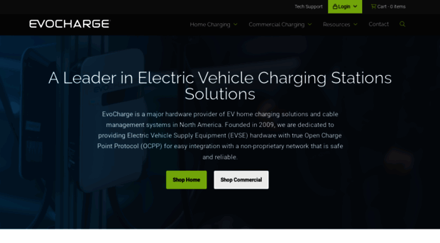 evocharge.com