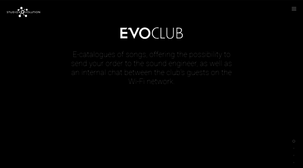 evoclub.info