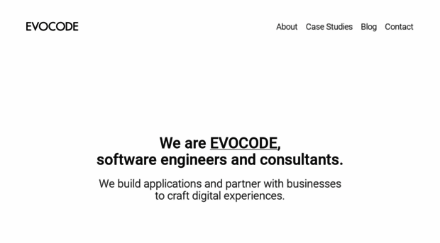 evocode.com