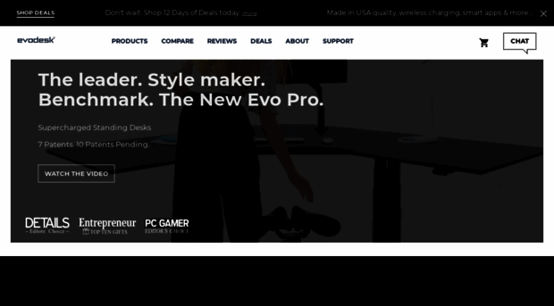 evodesk.com