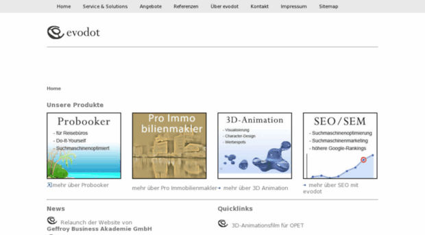 evodot.de