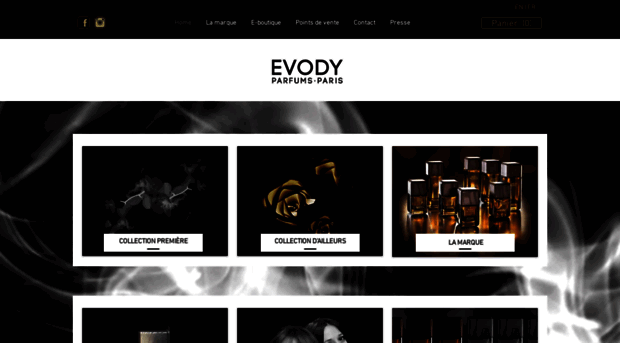 evody-parfums.com