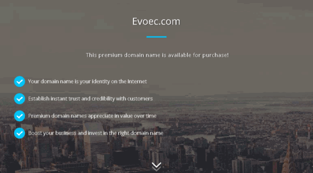 evoec.com