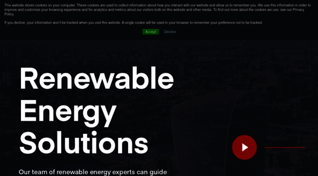 evoenergy.com