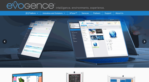 evogence.com