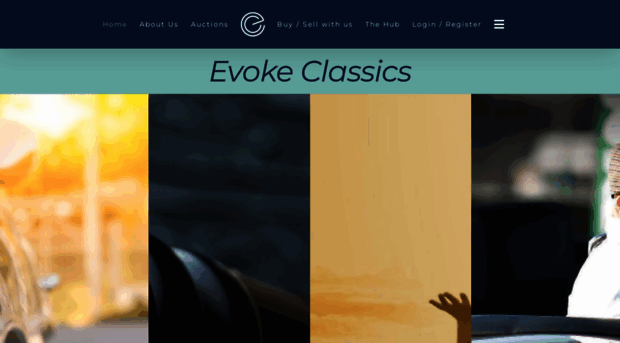 evoke-classics.com