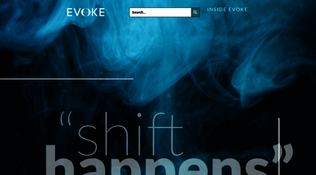 evoke-international.com