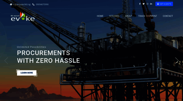 evoke360.ng