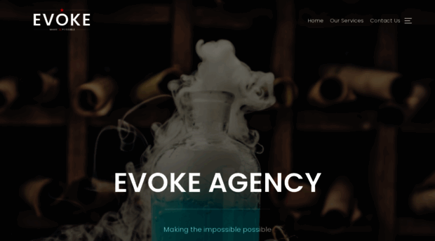 evokeagency.com.au