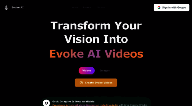 evokeai.co