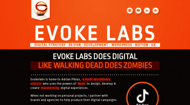 evokelabs.com