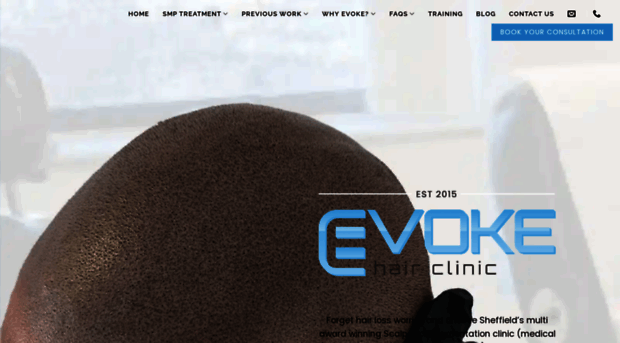 evokescalpmicropigmentation.co.uk