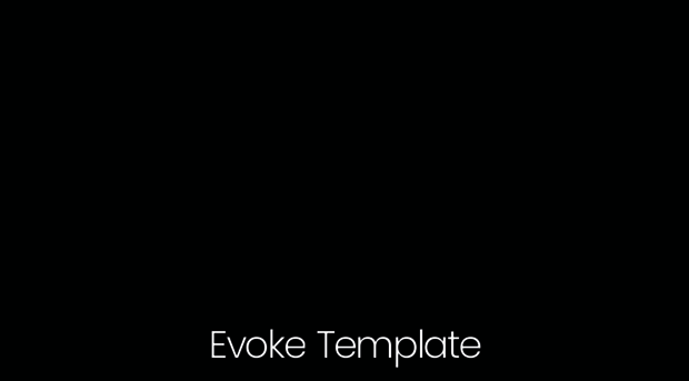 evoketemplate.framer.website