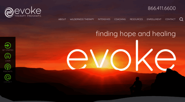 evoketherapy.com