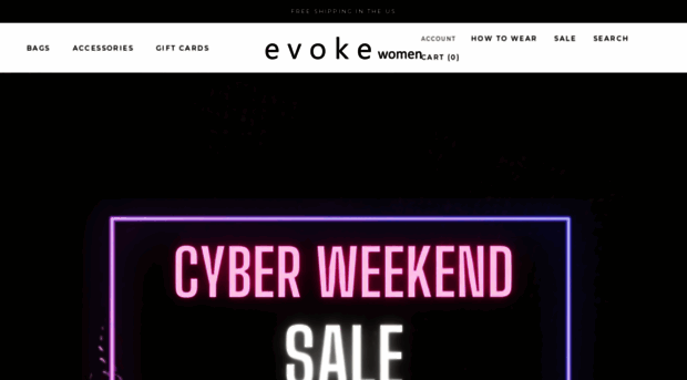 evokewomen.com