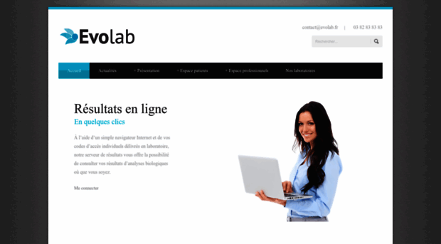 evolab.fr