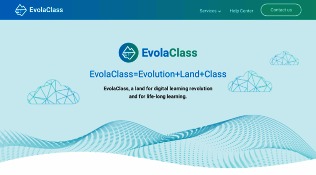 evolaclass.com