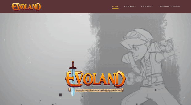 evoland2.com