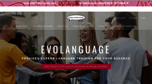 evolanguage-shop.de