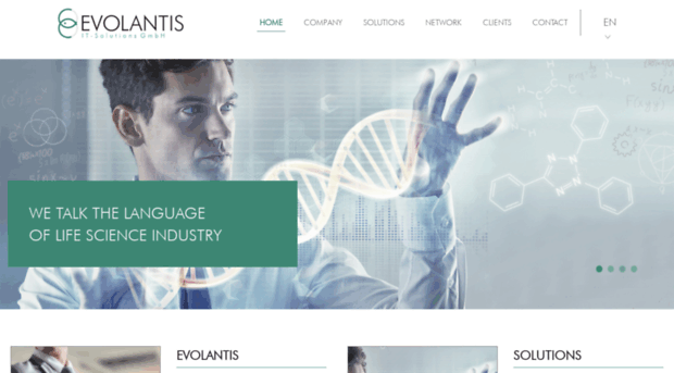 evolantis.com