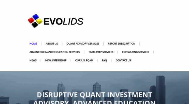 evolids.com