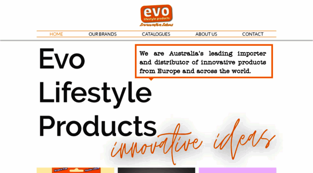 evolifestyle.com.au