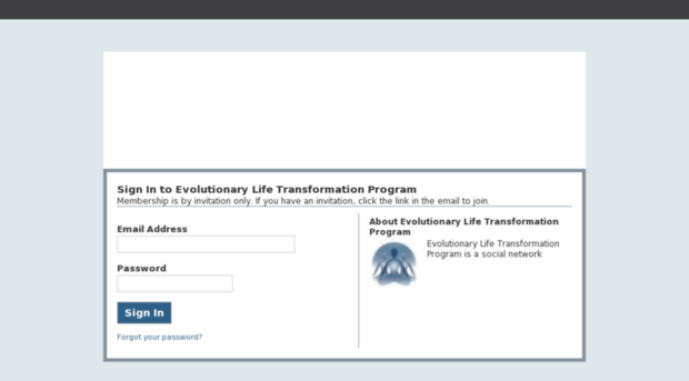 evolifetransformationprogram.ning.com