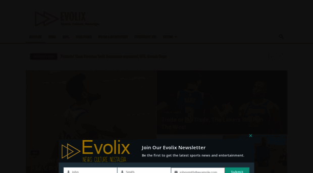 evolixmedia.com