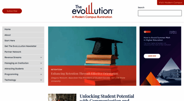 evolllution.com