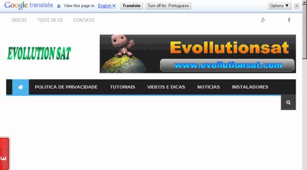 evollutionsat.com