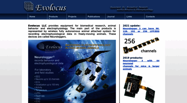 evolocus.com