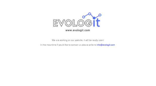 evologit.com