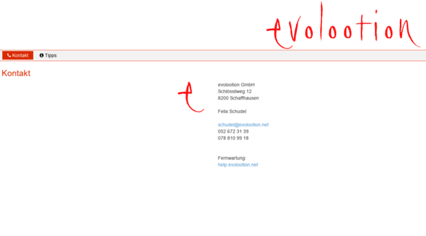 evolootion.ch