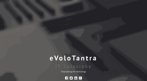 evolotantra.com