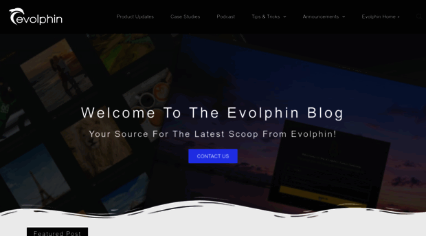 evolphin.blog