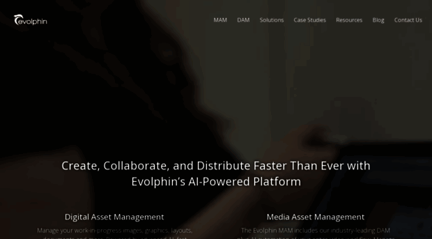 evolphin.com