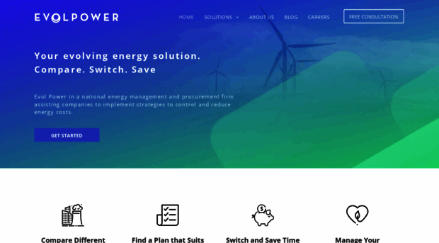 evolpower.com